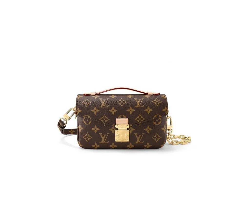 포쉐트 메티스 이스트 웨스트 M46279 (2color)