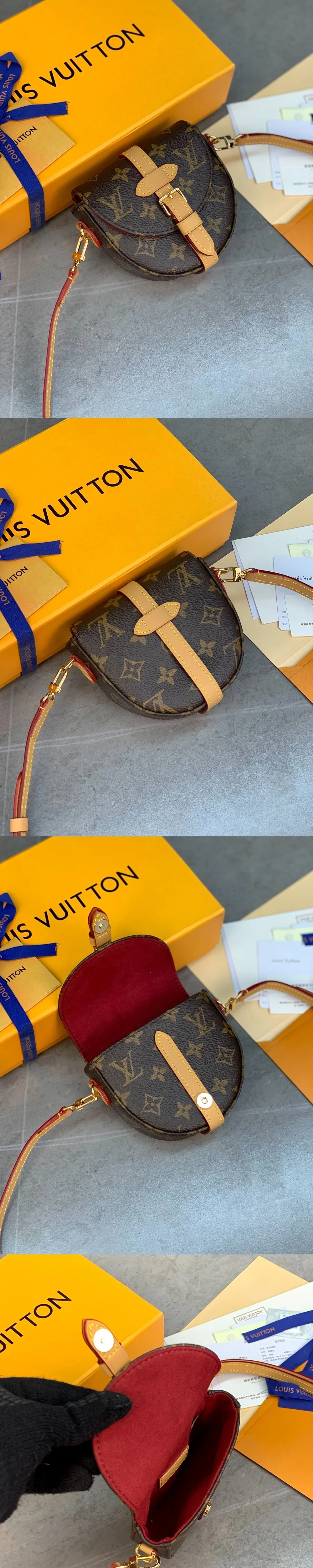 마이크로 샹티이 M46643 (12.5 * 13 * 4cm) 상세