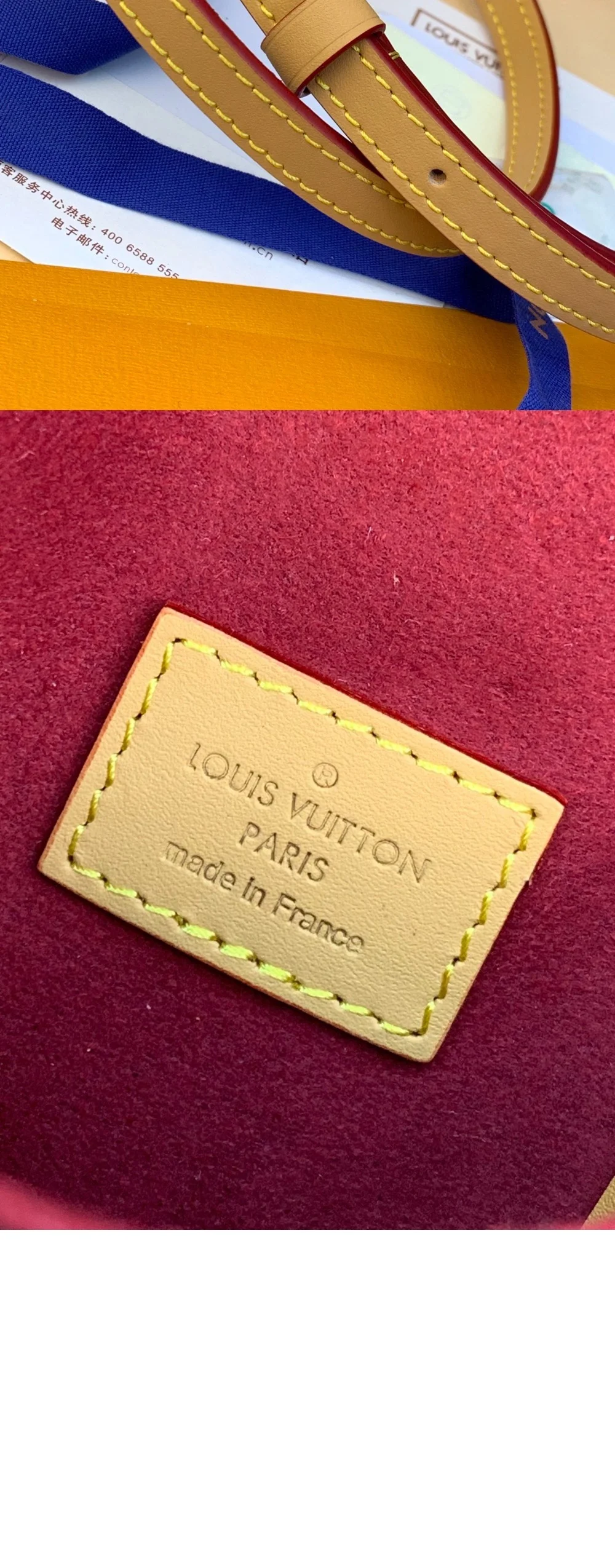 마이크로 샹티이 M46643 (12.5 * 13 * 4cm) 상세