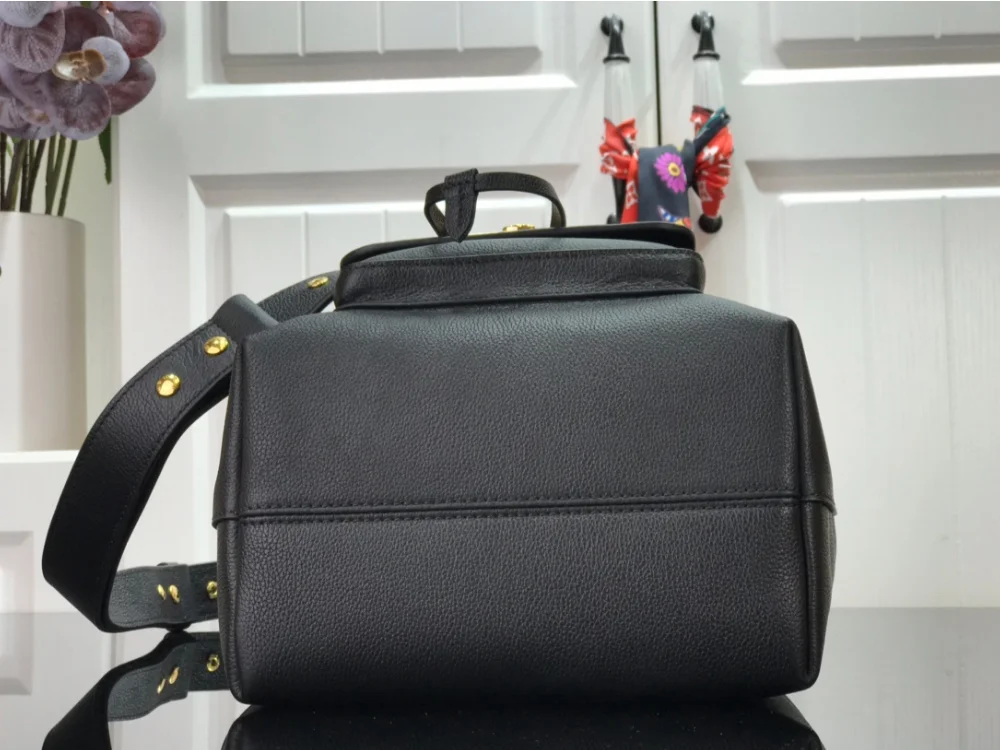 락미 버킷 블랙 M57587 상세