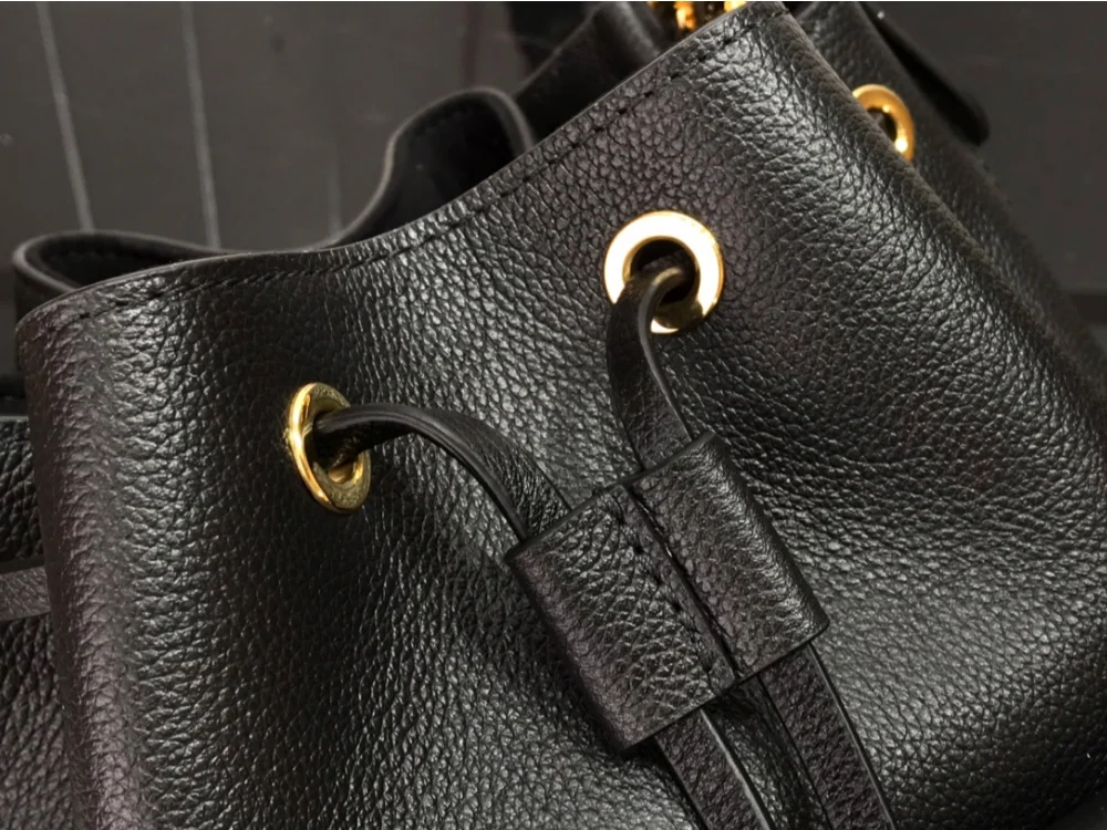 락미 버킷 블랙 M57587 상세