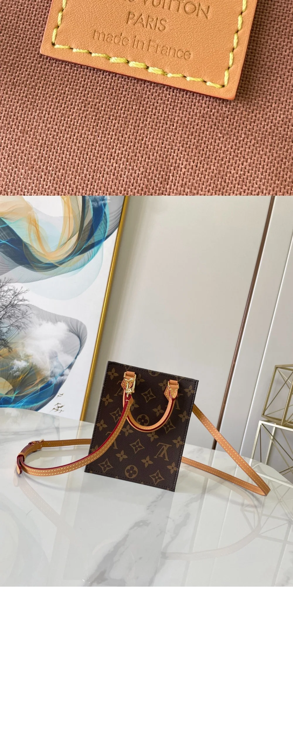 쁘띠 삭 플라 M81295 상세