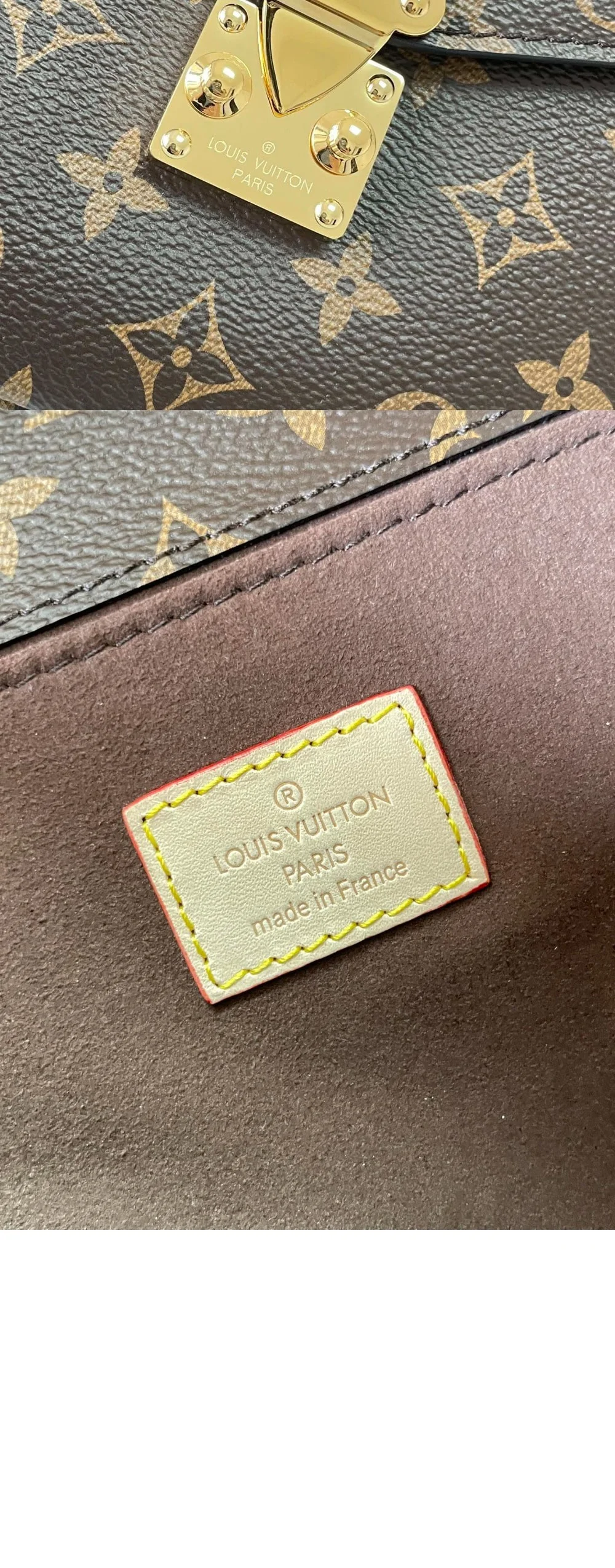 포쉐트 메티스 M44875 (2color) 상세