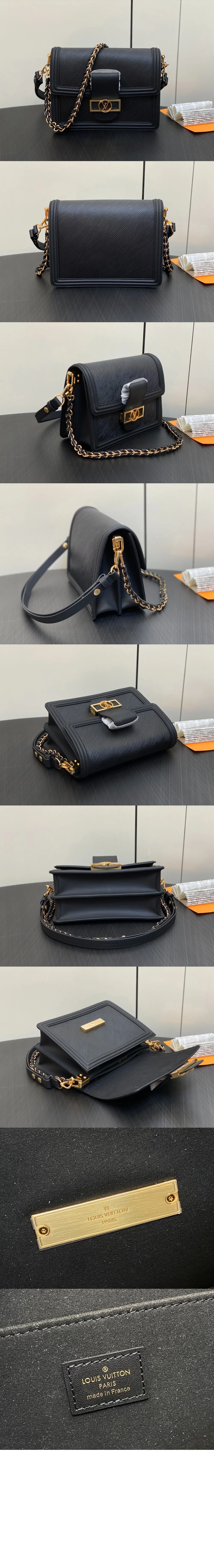 도핀 MM M56141 (25 * 17 * 10.5cm) 상세