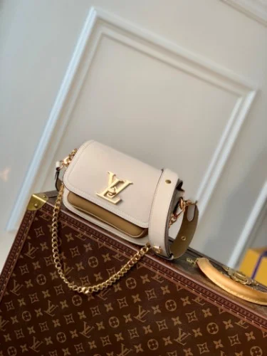 락미 텐더 핸드 숄더 크로스백