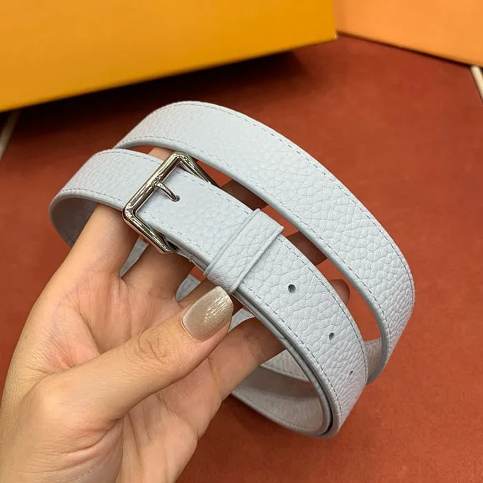 꽃 클로버 카퓌신 미니 (21 * 14 * 8cm) 상세