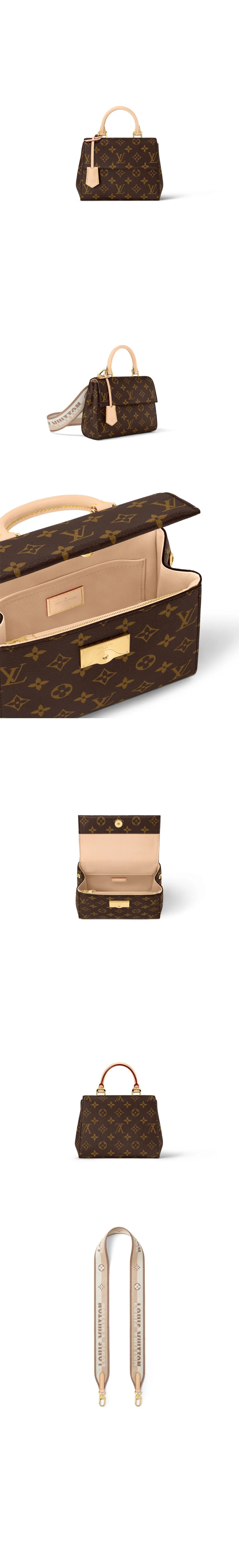 클루니 미니 (20cm X 16cm X 7.5cm) 상세