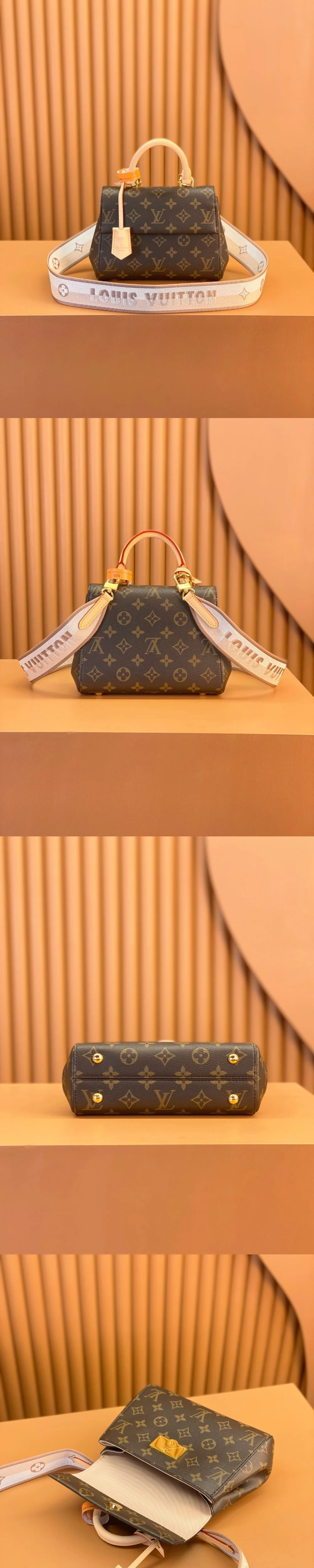 클루니 미니 (20cm X 16cm X 7.5cm) 상세