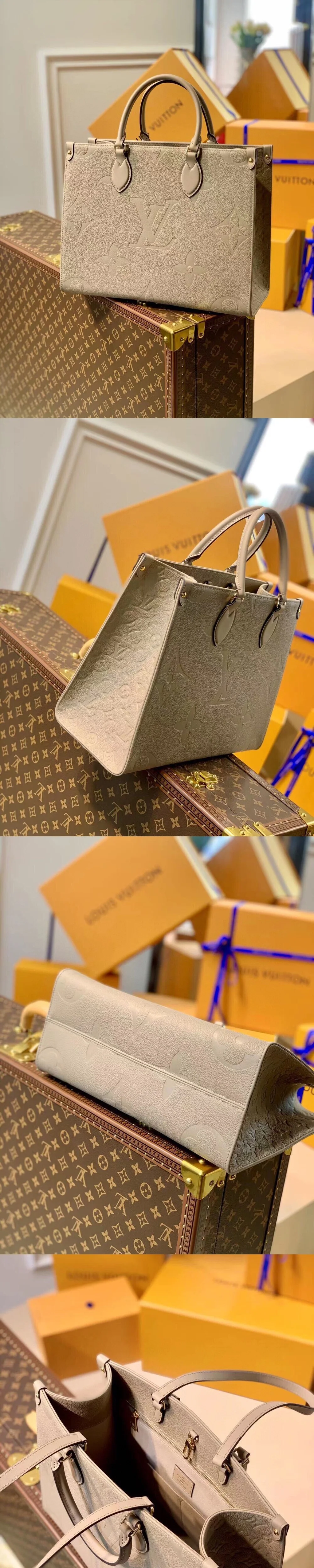 온더고 MM M45595 (4color) 상세