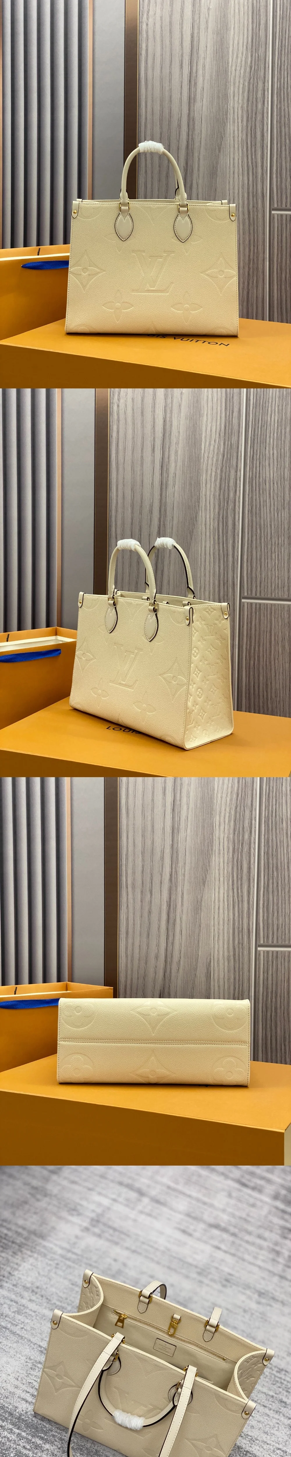 온더고 MM M45595 (4color) 상세