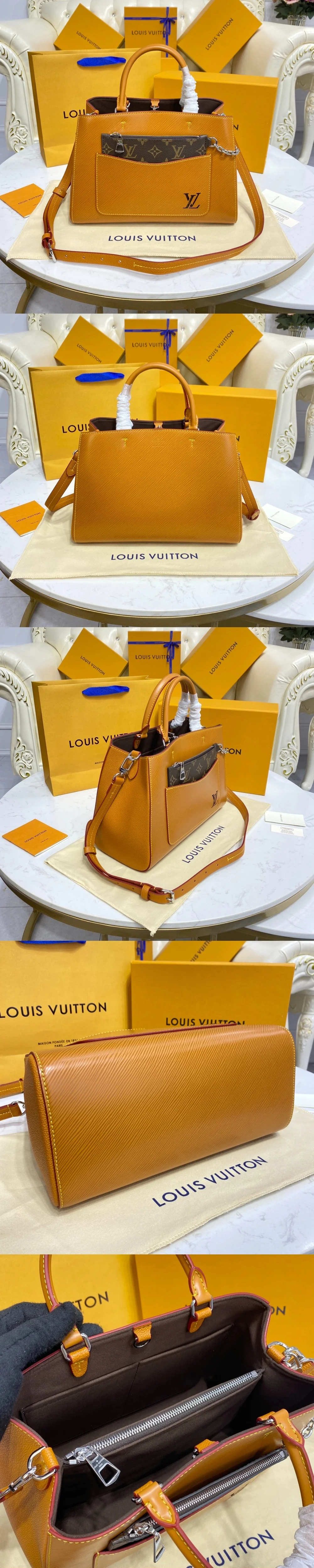 마렐 토트 MM M59954 상세