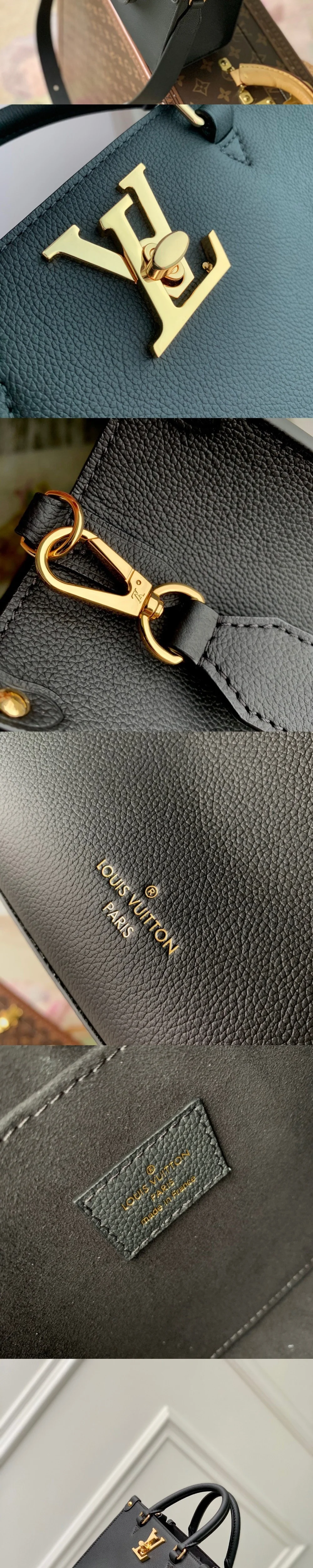 락 & 고 M22311 상세