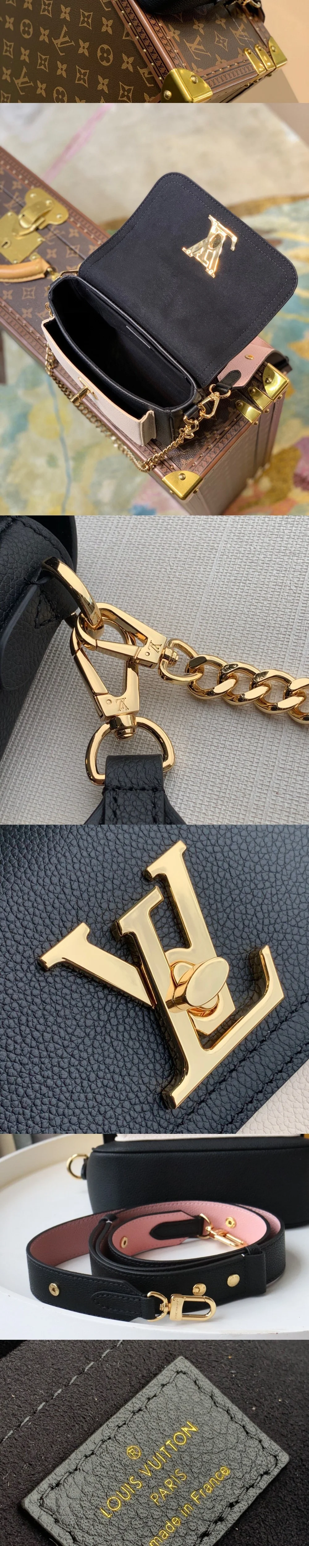 락미 텐더 M58557 (4color) 상세