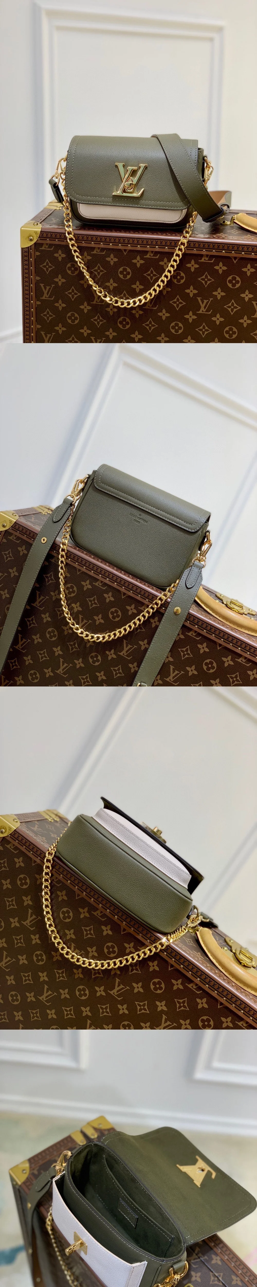 락미 텐더 M58557 (4color) 상세