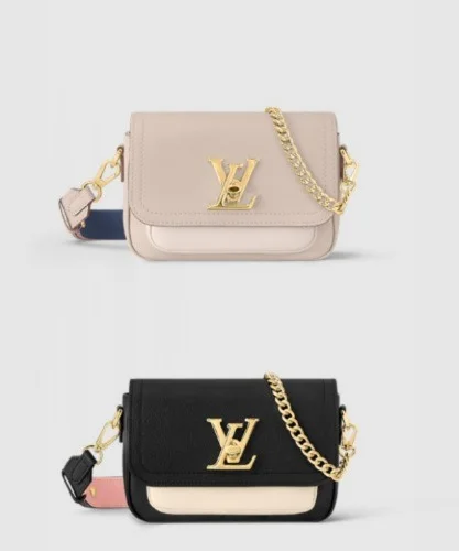 락미 텐더 M58557 (4color)