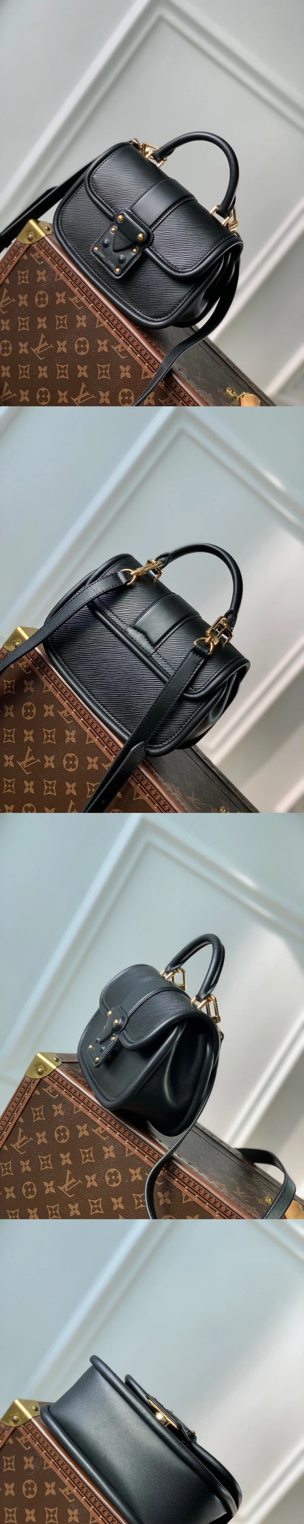 하이드 앤드 시크 M22724 (5color) 상세