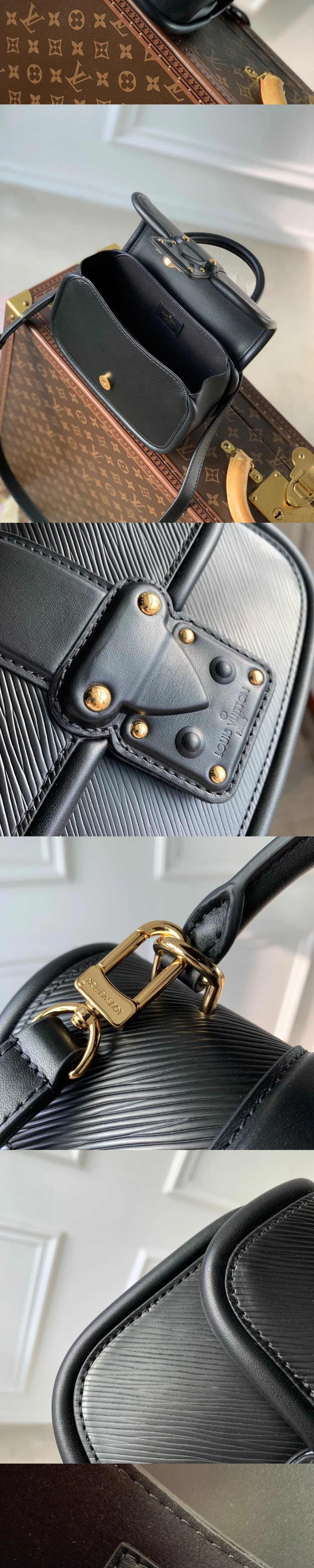 하이드 앤드 시크 M22724 (5color) 상세