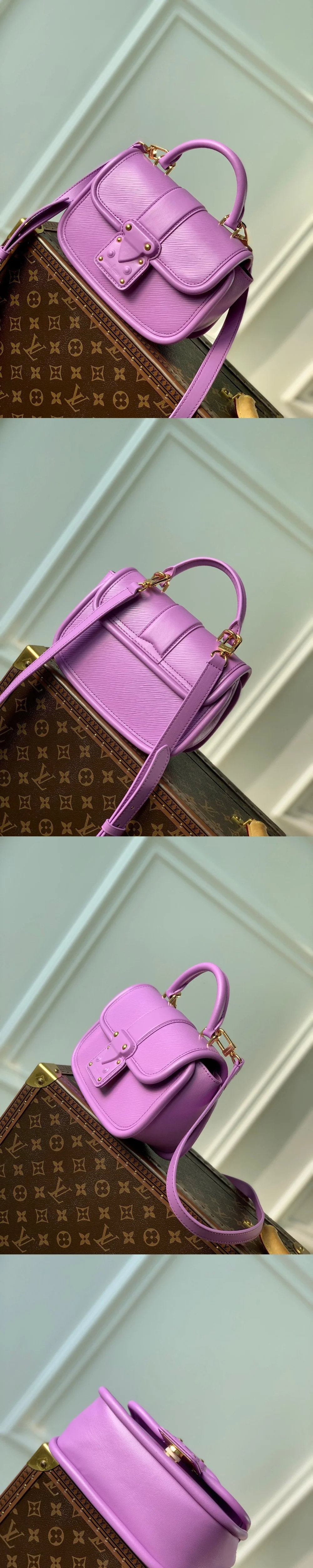 하이드 앤드 시크 M22724 (5color) 상세