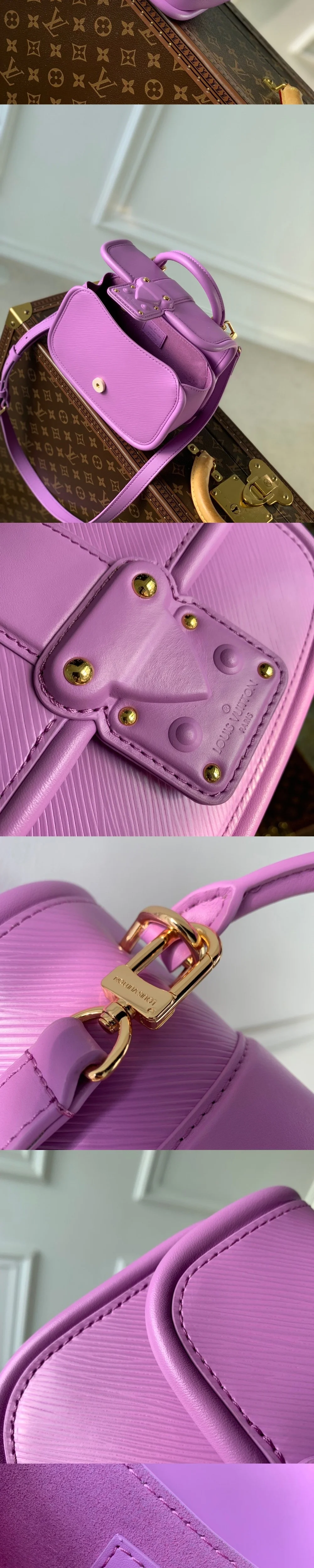 하이드 앤드 시크 M22724 (5color) 상세