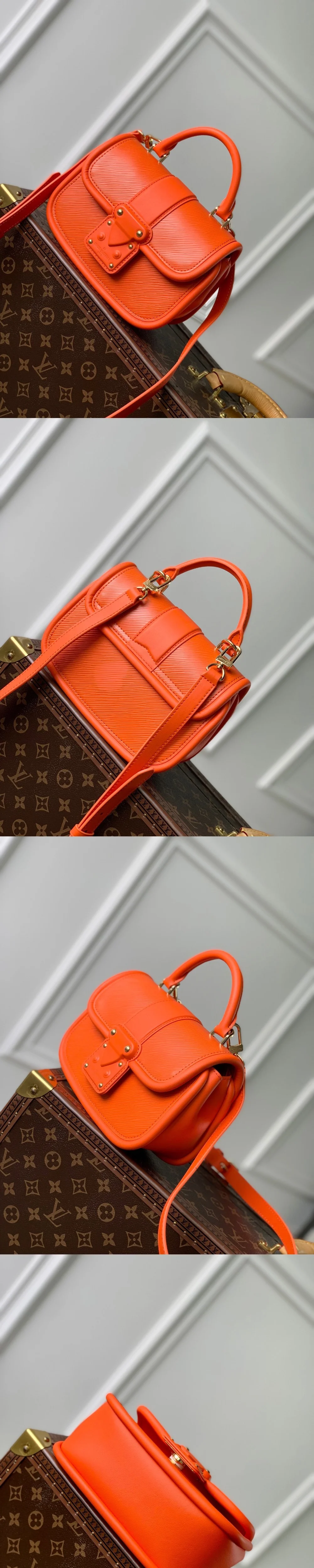 하이드 앤드 시크 M22724 (5color) 상세