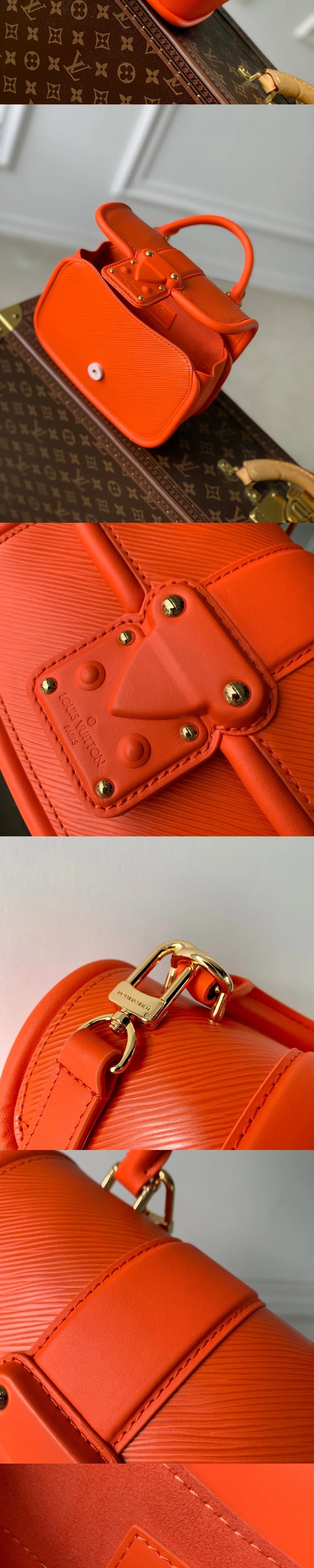 하이드 앤드 시크 M22724 (5color) 상세