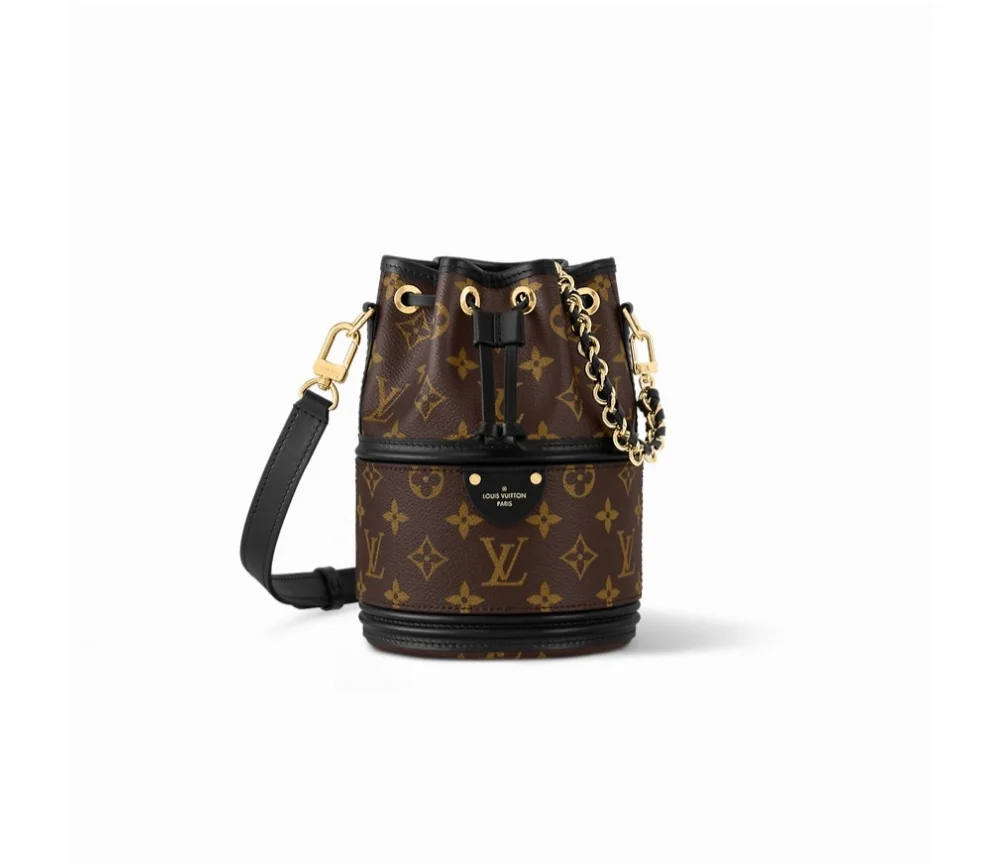 카누 숄더백 복조리 상세