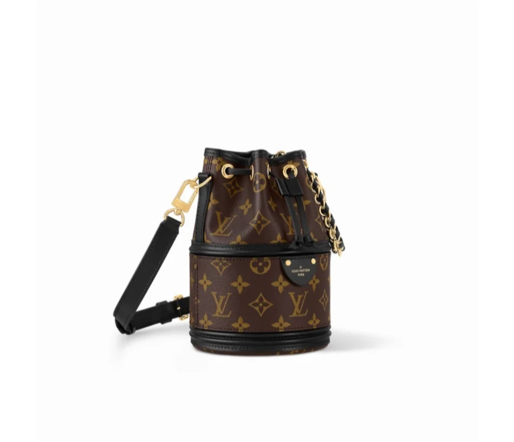 카누 숄더백 복조리 상세