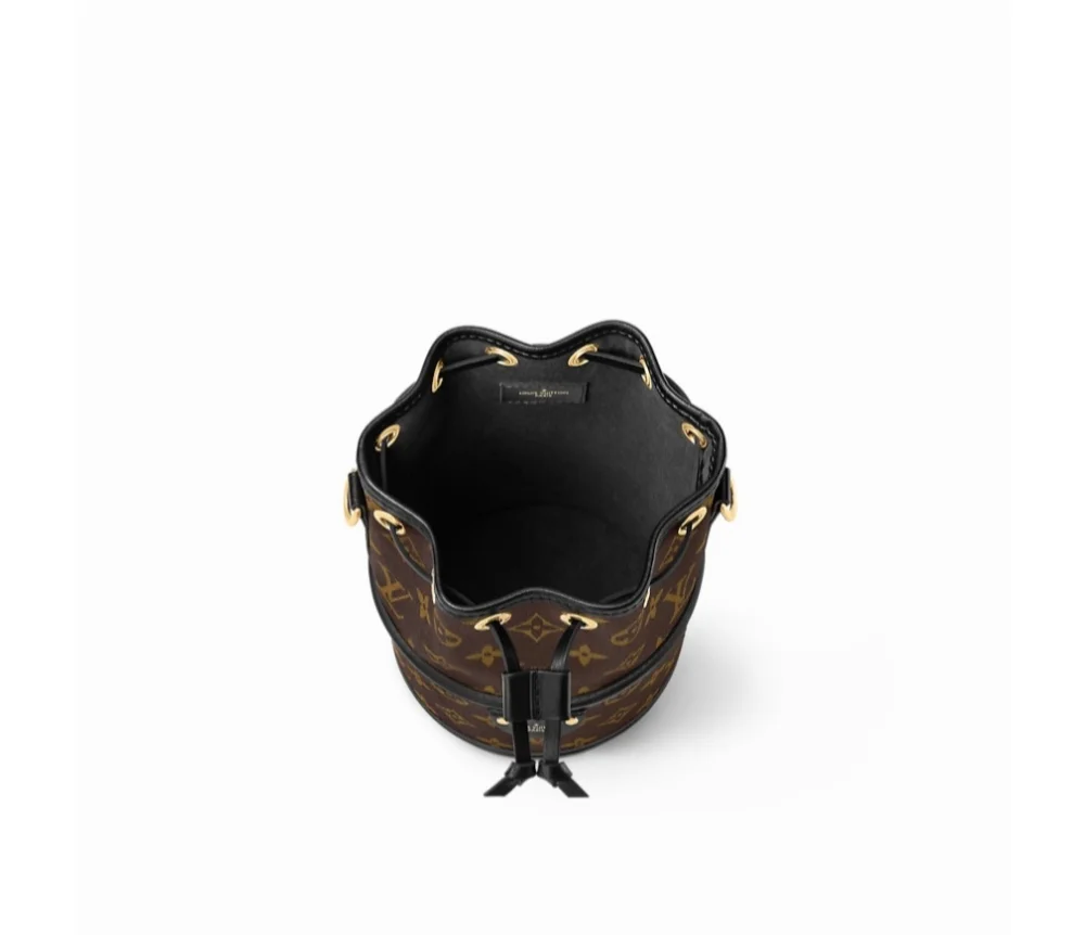 카누 숄더백 복조리 상세