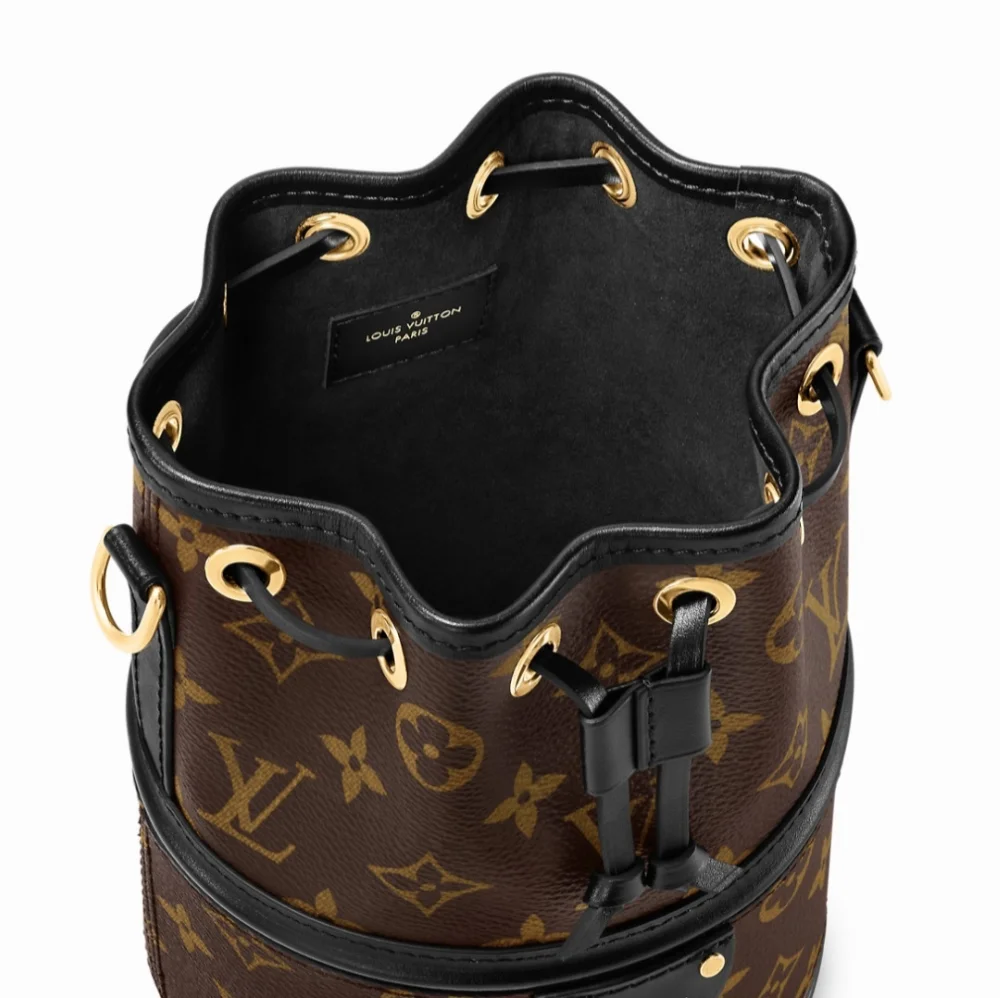 카누 숄더백 복조리 상세