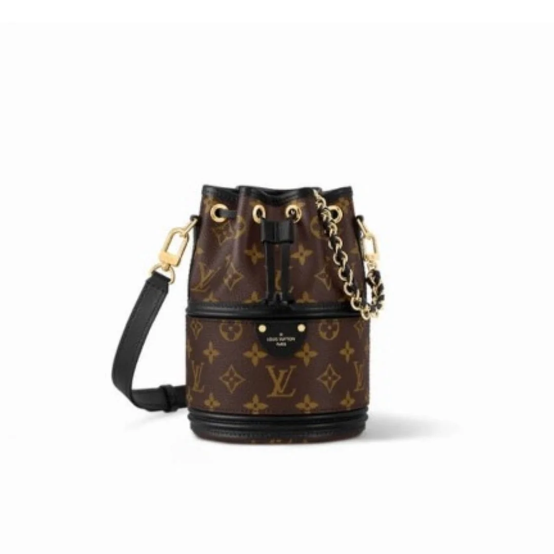 카누 숄더백 복조리