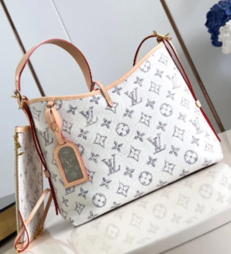 캐리올 PM 멀티컬러 베이지