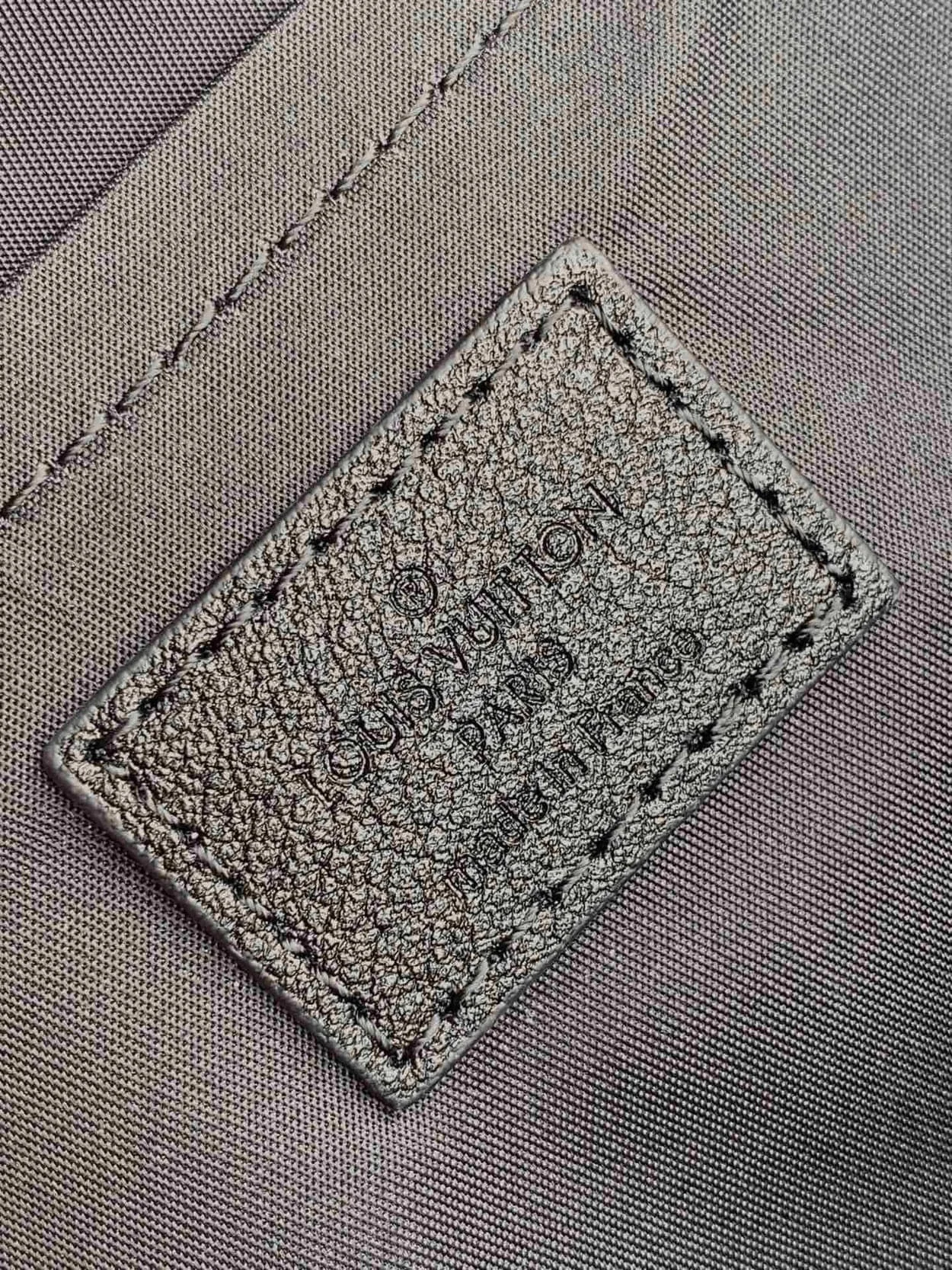 팜 스프링스 PM 백팩 상세