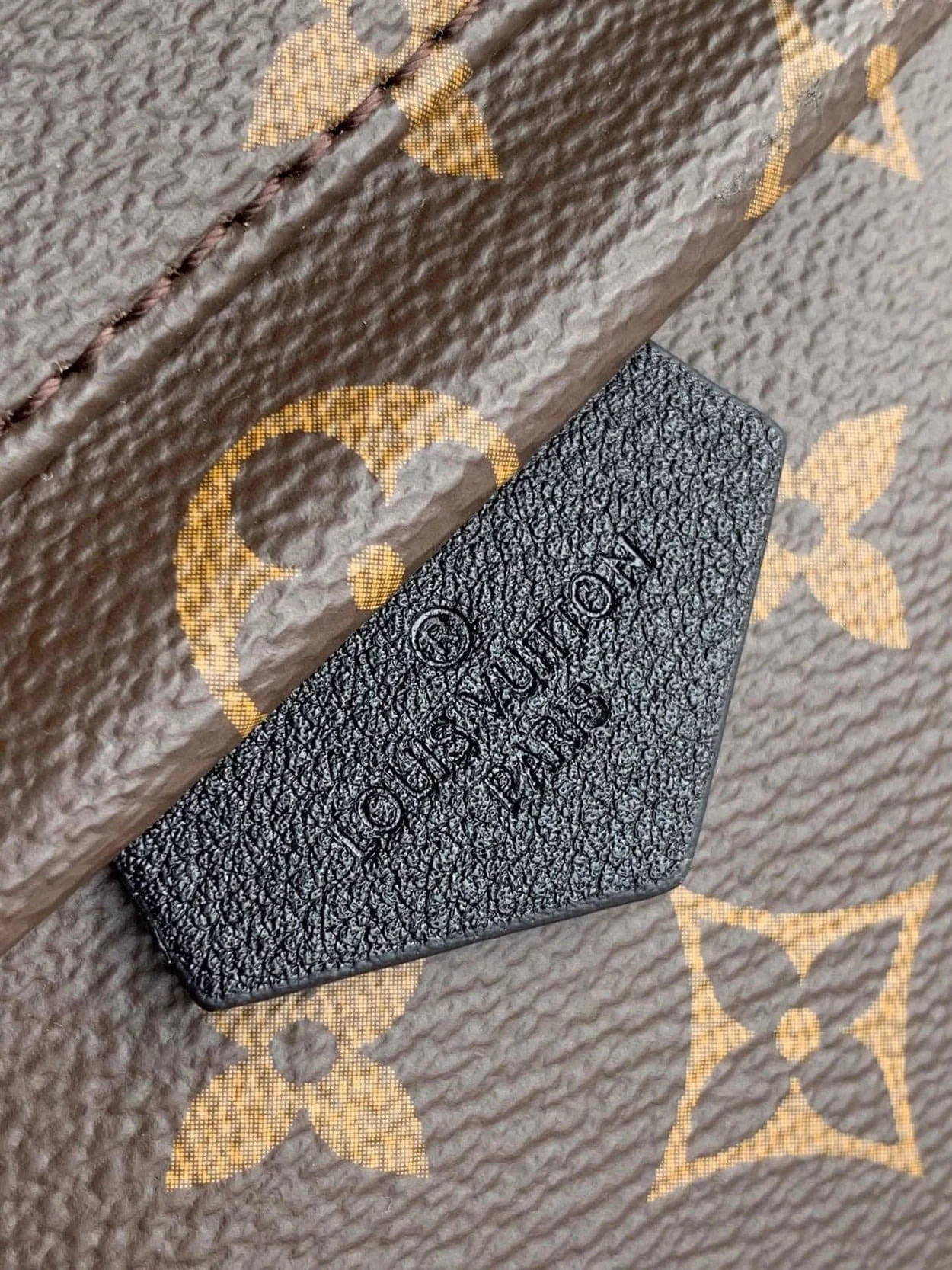 팜 스프링스 PM 백팩 상세