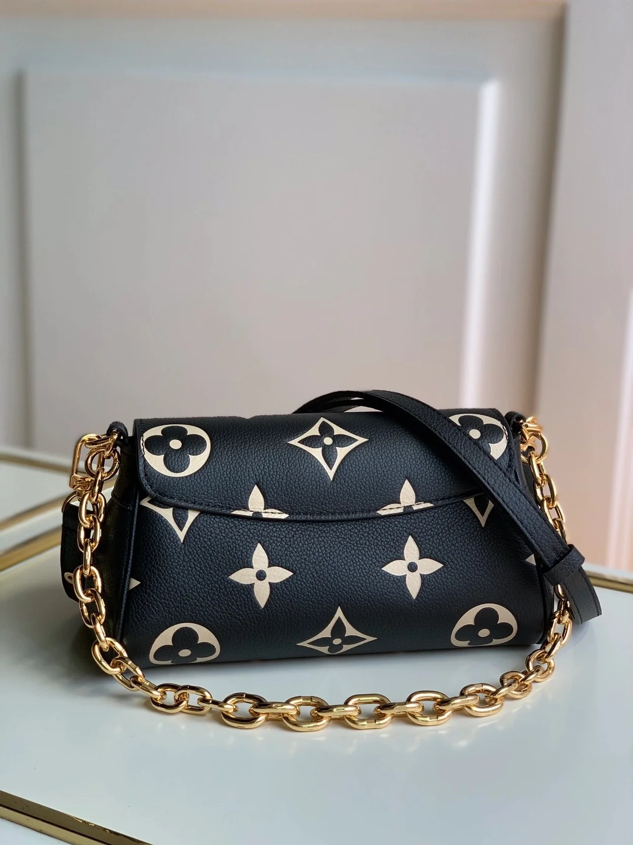 모노그램 앙프렝뜨 페이보릿 백 상세