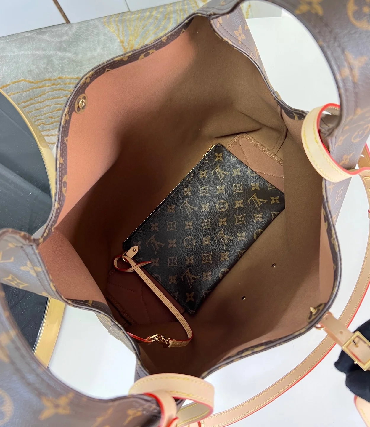 아틀란티스 GM (34 * 34 * 13.5cm) 상세