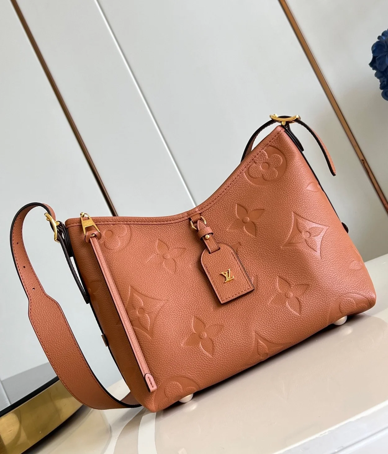 캐리올 PM 모노그램 앙프렝뜨 상세