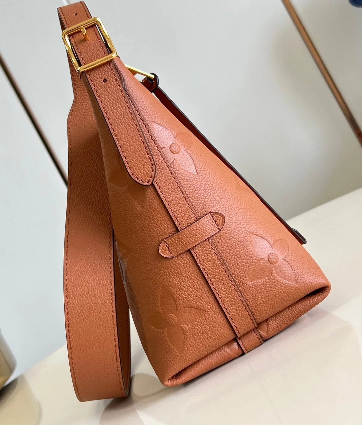 캐리올 PM 모노그램 앙프렝뜨 상세