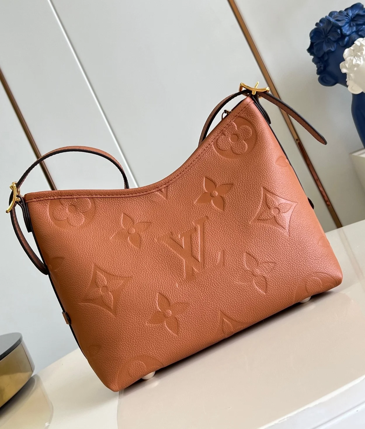 캐리올 PM 모노그램 앙프렝뜨 상세