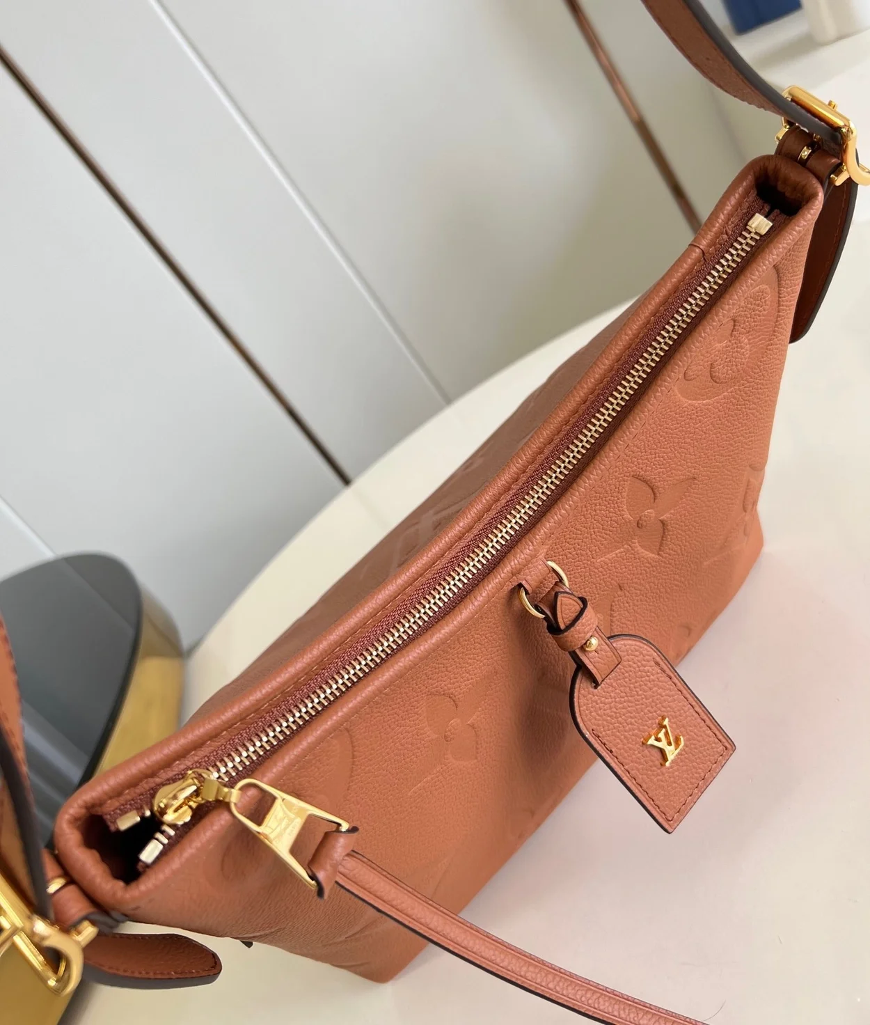 캐리올 PM 모노그램 앙프렝뜨 상세