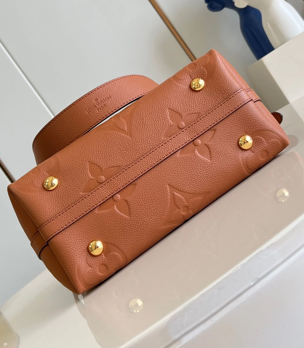 캐리올 PM 모노그램 앙프렝뜨 상세