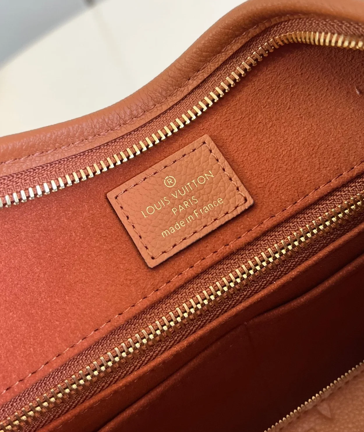 캐리올 PM 모노그램 앙프렝뜨 상세