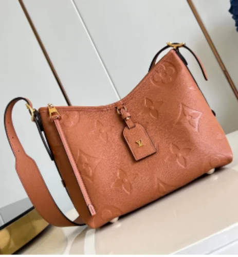 캐리올 PM 모노그램 앙프렝뜨