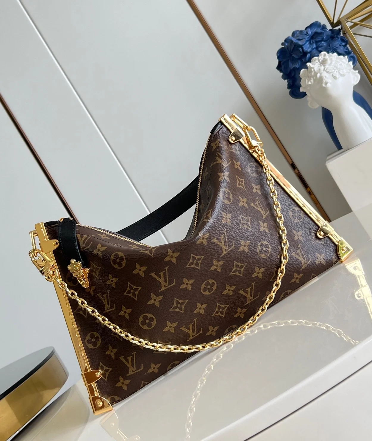 럭키 트렁크 상세