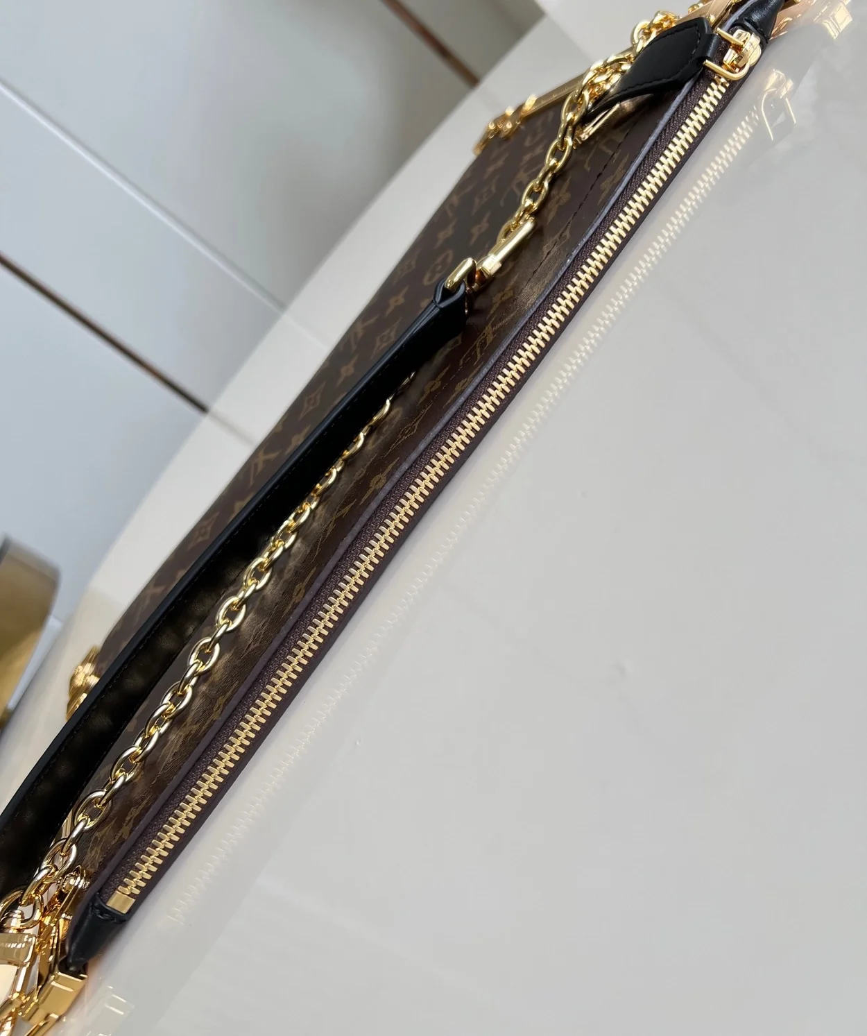 럭키 트렁크 상세