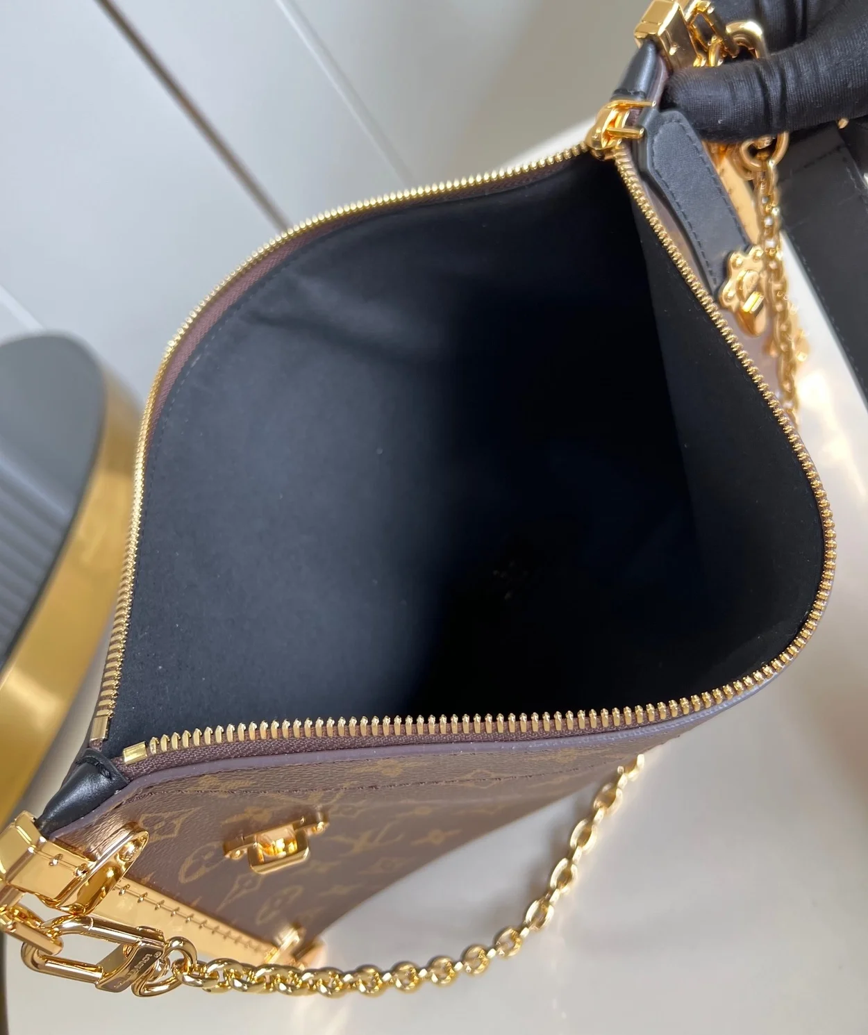 럭키 트렁크 상세