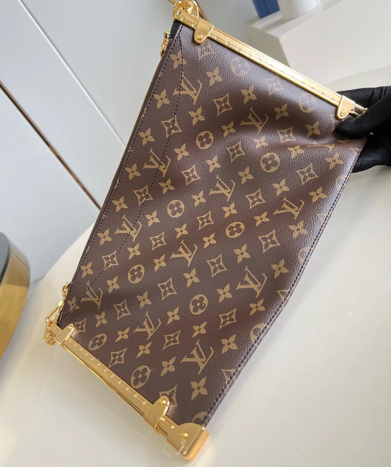 럭키 트렁크 상세