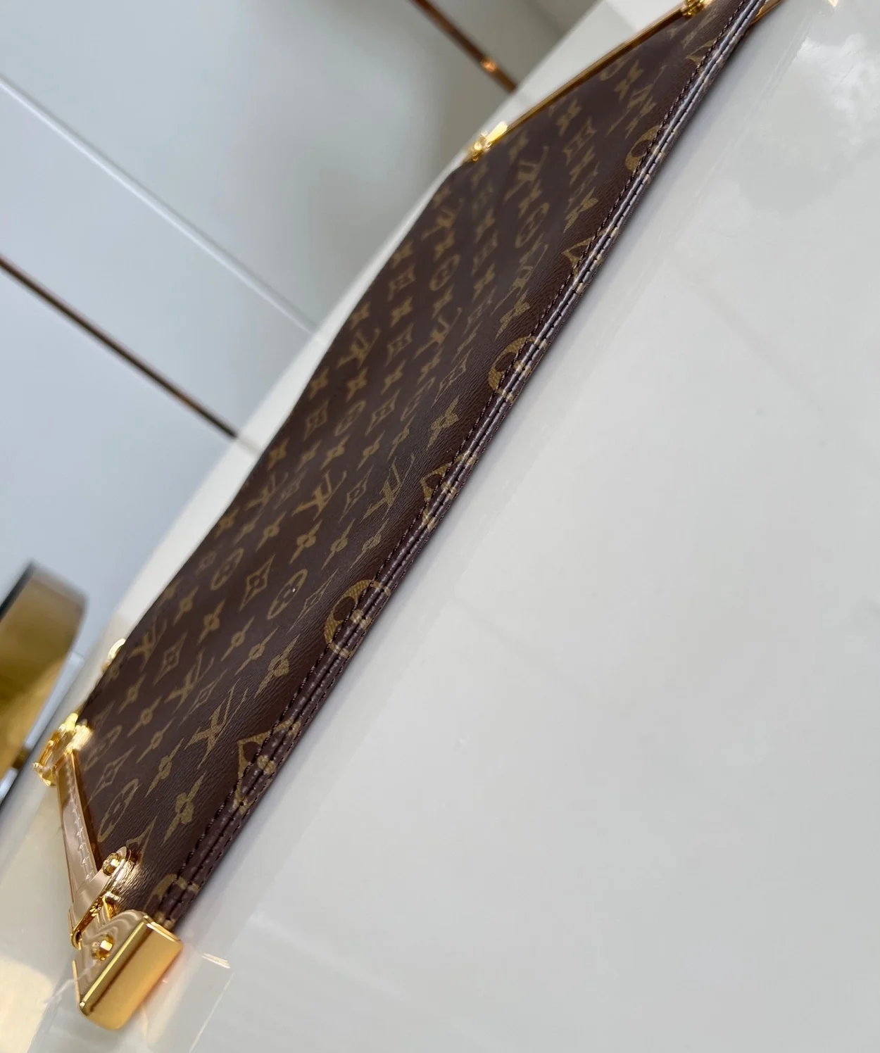 럭키 트렁크 상세