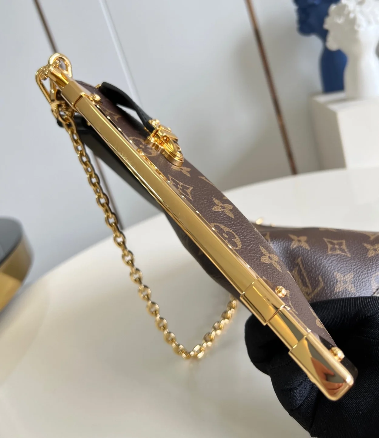 럭키 트렁크 상세