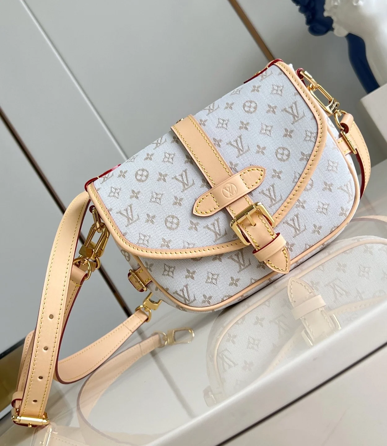 소뮈르 BB 백 상세