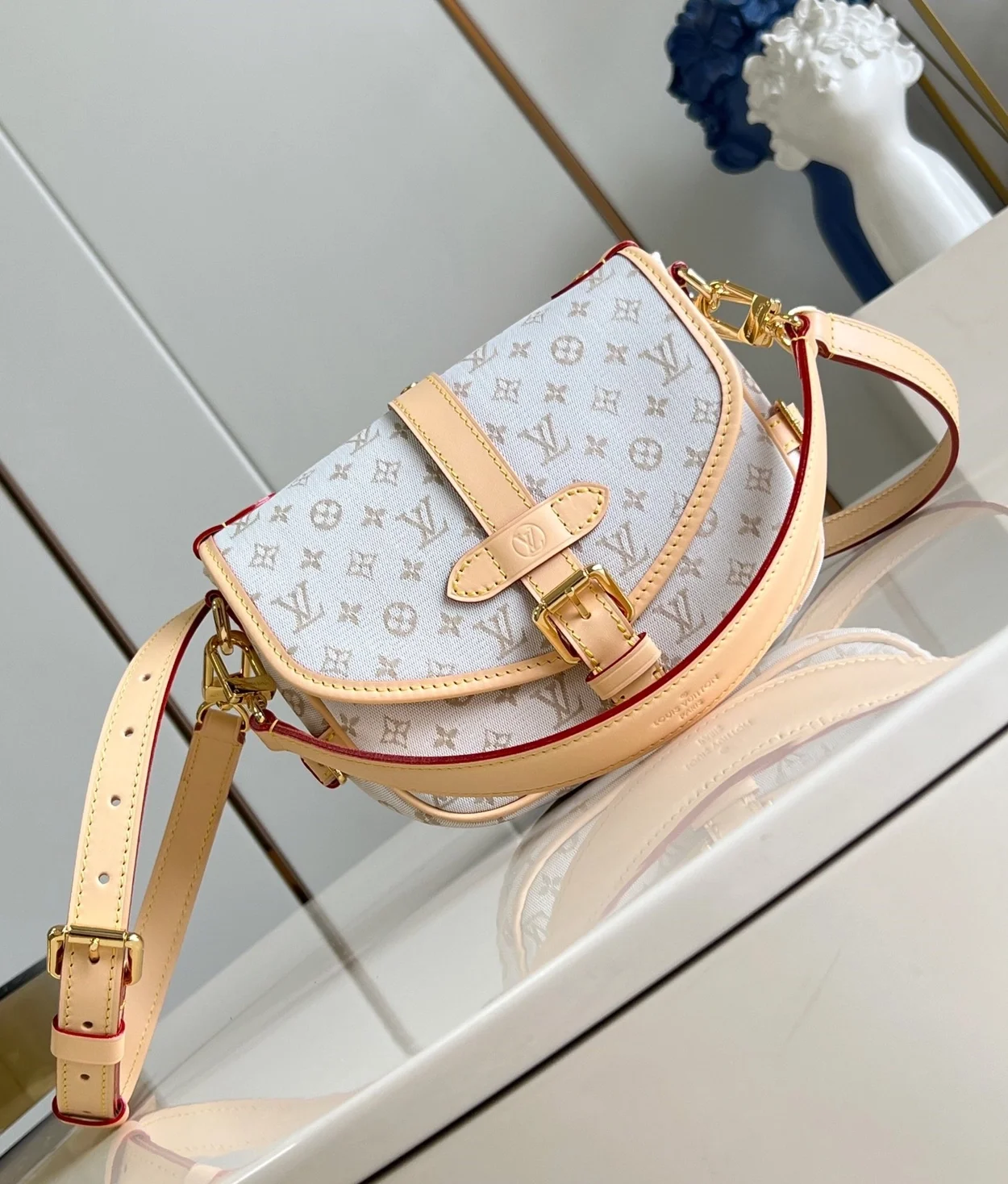 소뮈르 BB 백 상세